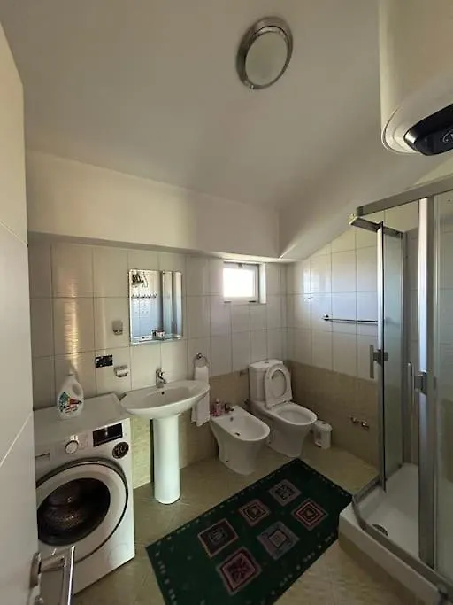 Private Hillside Villa Near Teg Full Privacy Tirana