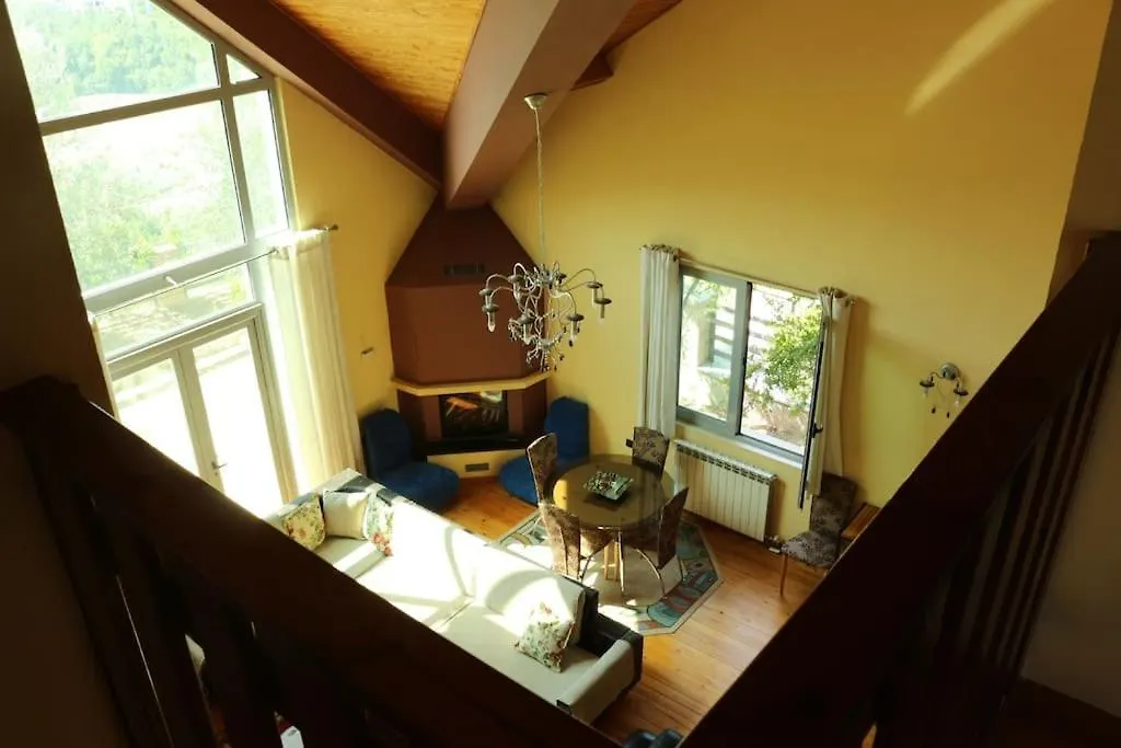 Private Hillside Villa Near Teg Full Privacy Tirana Albania