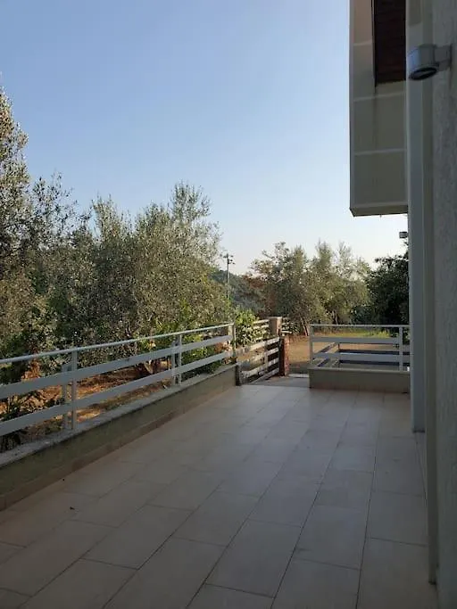 Private Hillside Villa Near Teg Full Privacy Tirana 0*,