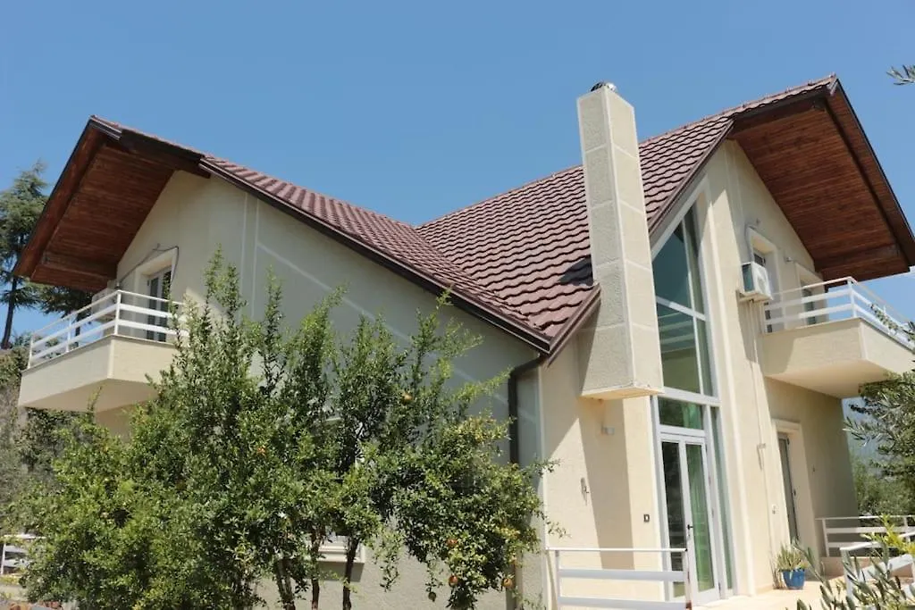 Private Hillside Villa Near Teg Full Privacy Tirana 0*,  Albania