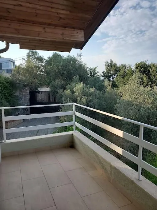 Private Hillside Villa Near Teg Full Privacy Tirana