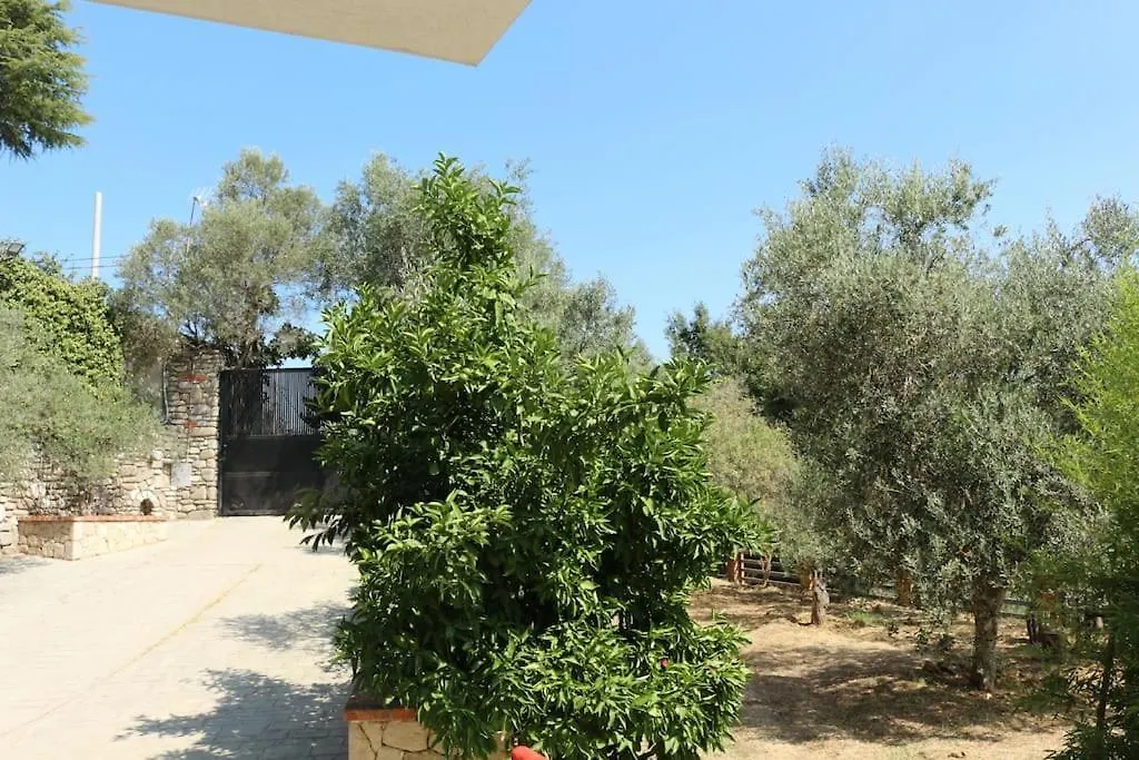 Private Hillside Villa Near Teg Full Privacy Tirana 0*,