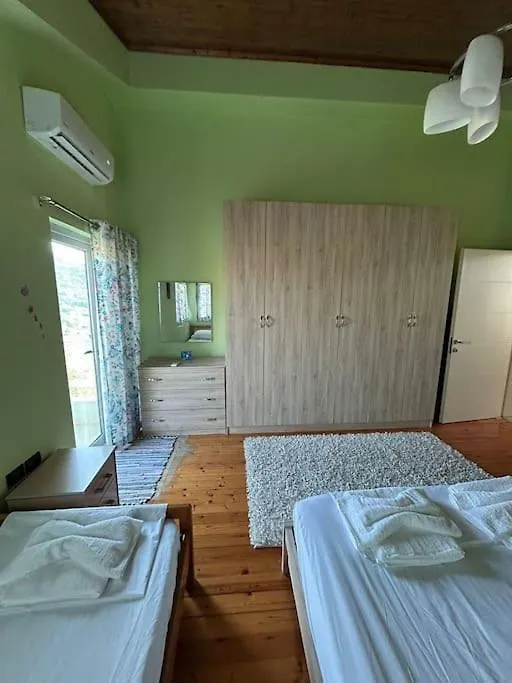 Private Hillside Villa Near Teg Full Privacy Tirana