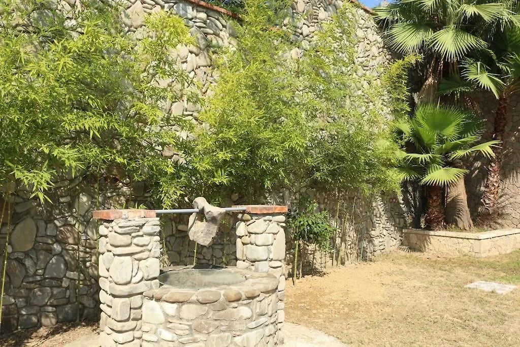 Private Hillside Villa Near Teg Full Privacy Tirana 0*,  Albania