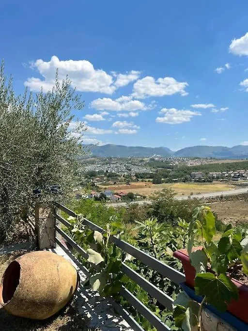 Private Hillside Villa Near Teg Full Privacy Tirana Albania