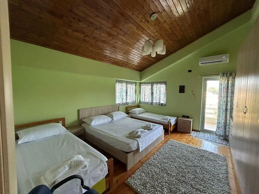 Private Hillside Villa Near Teg Full Privacy Tirana Albania