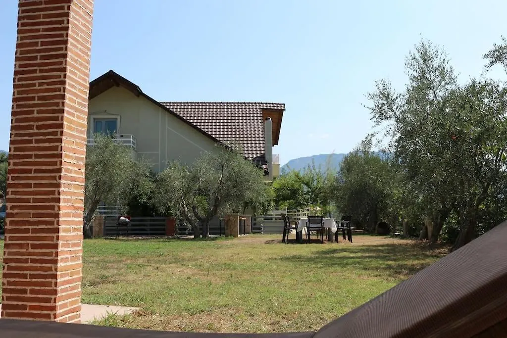 Private Hillside Villa Near Teg Full Privacy Tirana Albania