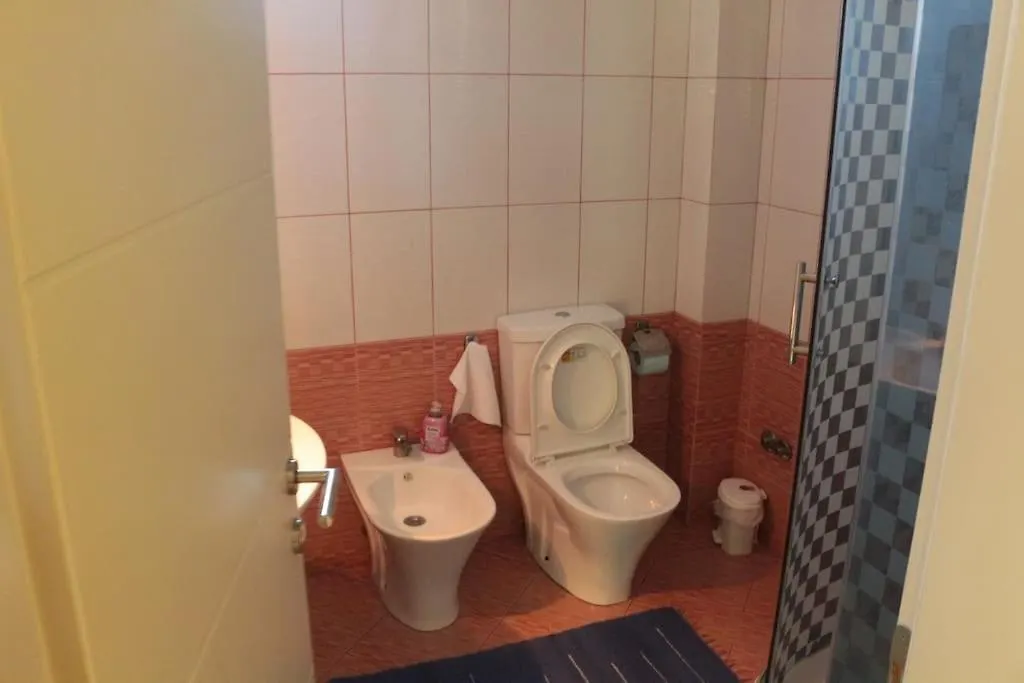 Private Hillside Villa Near Teg Full Privacy Tirana
