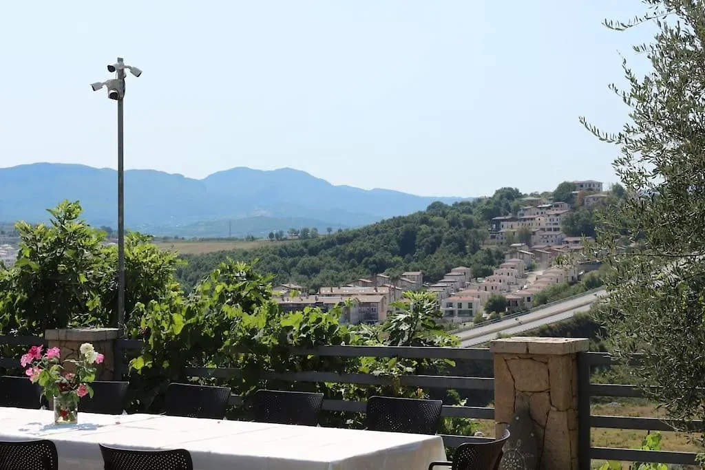 Private Hillside Villa Near Teg Full Privacy Tirana