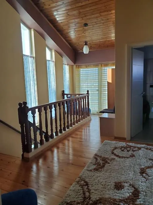 Private Hillside Villa Near Teg Full Privacy Tirana