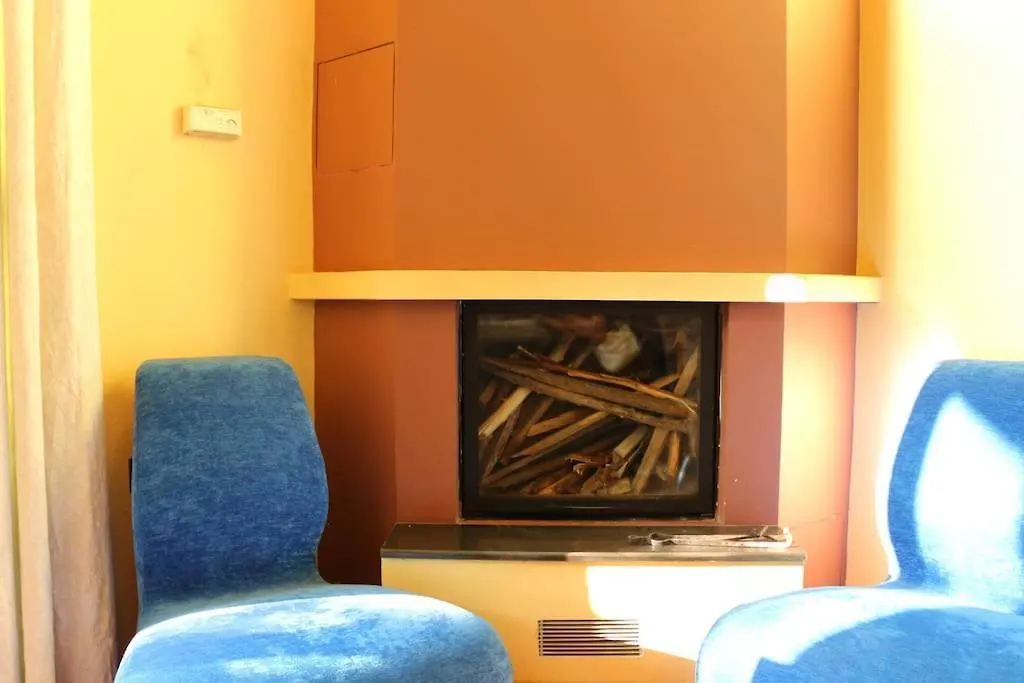 Private Hillside Villa Near Teg Full Privacy Tirana