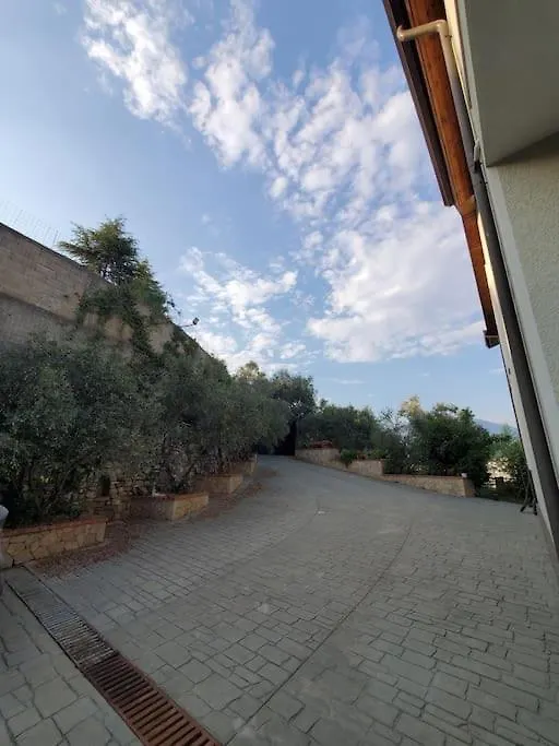 Private Hillside Villa Near Teg Full Privacy Tirana Albania