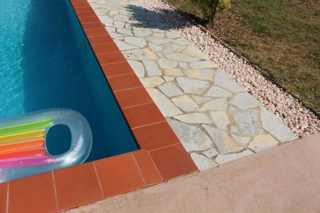 Private Hillside Villa Near Teg Full Privacy Tirana