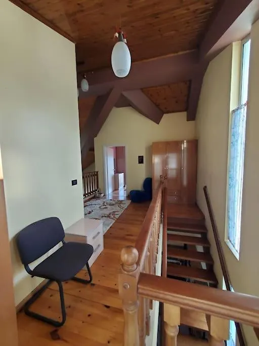 Private Hillside Villa Near Teg Full Privacy Tirana