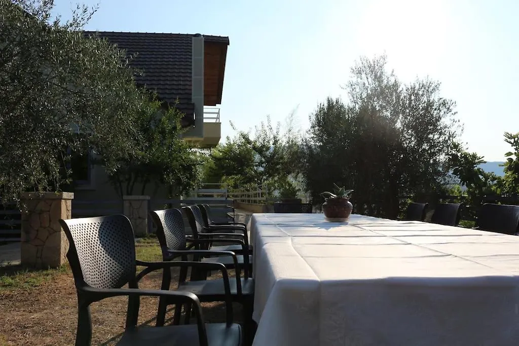 Private Hillside Villa Near Teg Full Privacy Tirana Albania