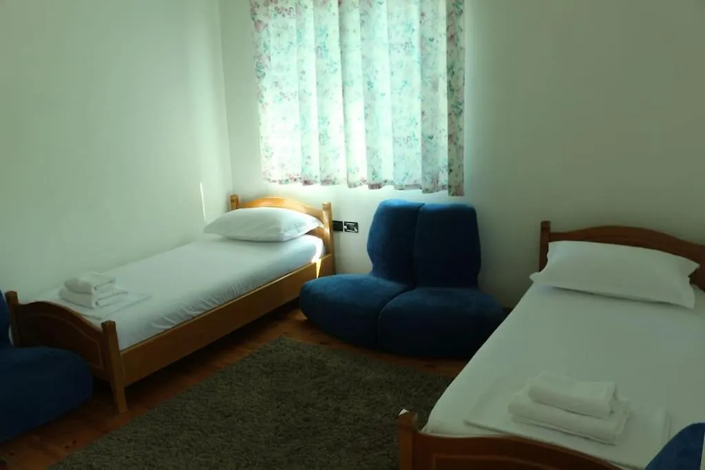 Private Hillside Villa Near Teg Full Privacy Tirana