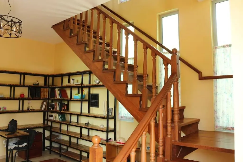 Private Hillside Villa Near Teg Full Privacy Tirana