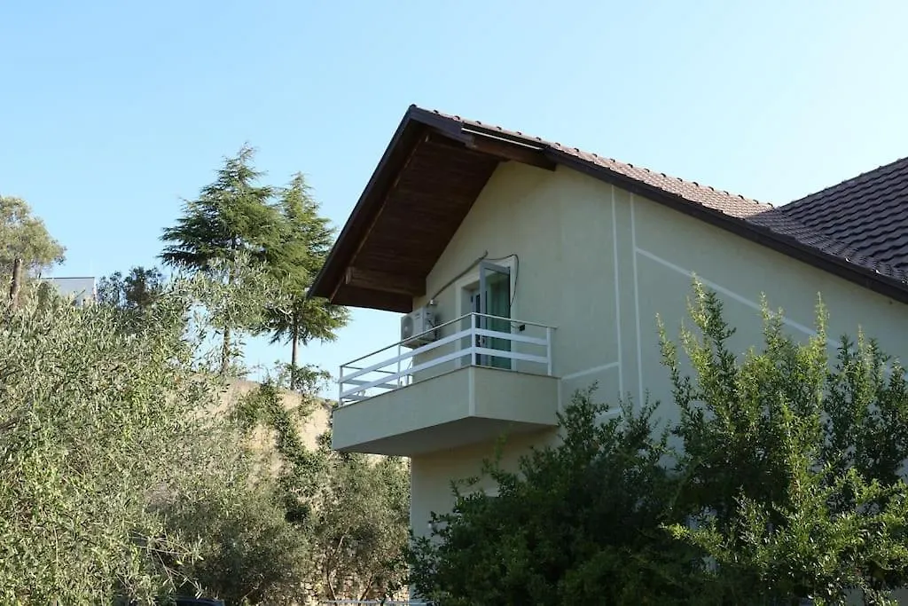 Private Hillside Villa Near Teg Full Privacy Tirana Albania