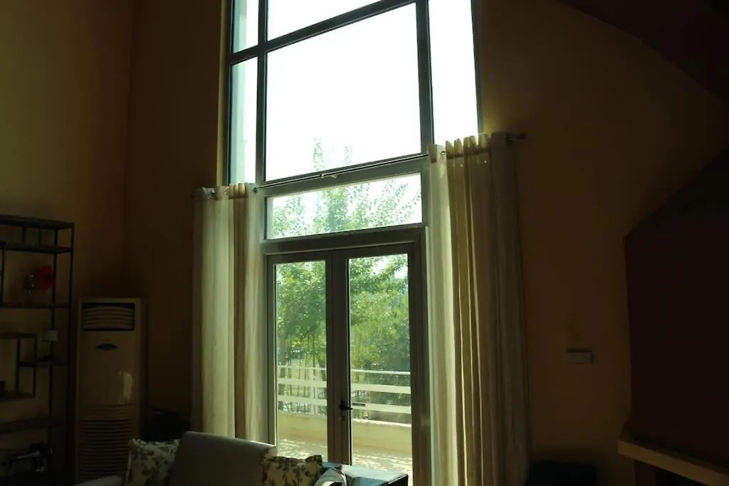 Private Hillside Villa Near Teg Full Privacy Tirana