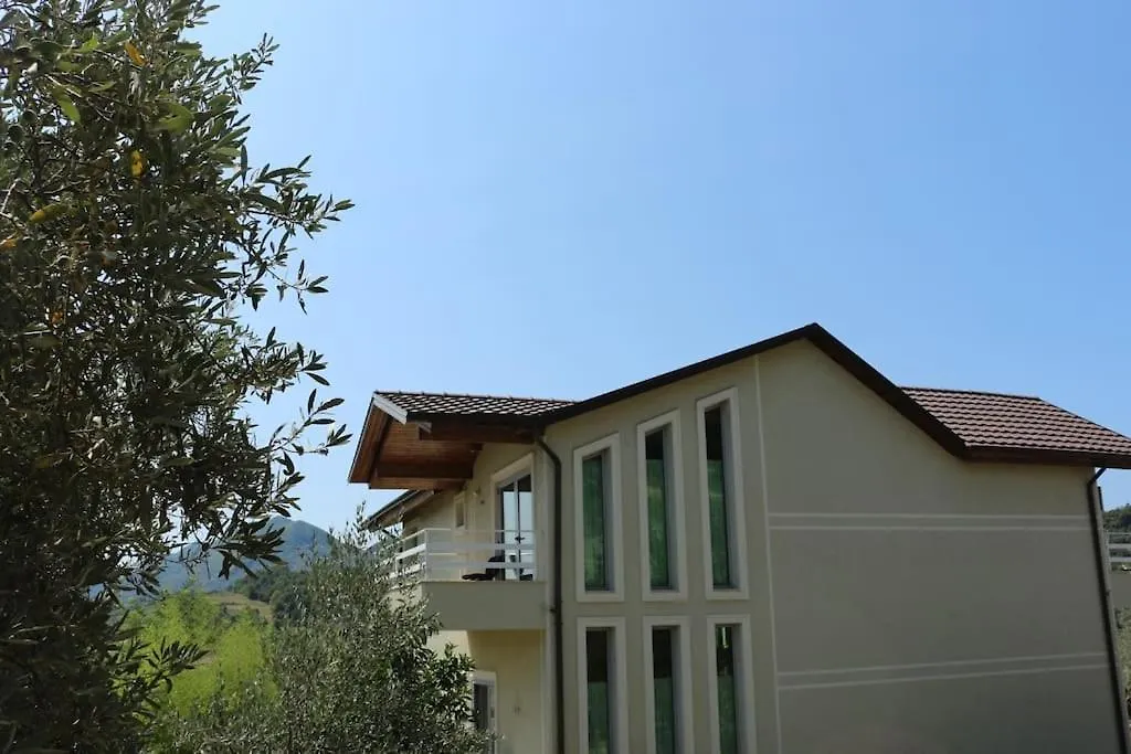 Private Hillside Villa Near Teg Full Privacy Tirana