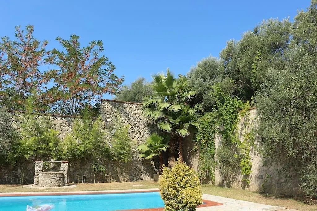 Private Hillside Villa Near Teg Full Privacy Tirana
