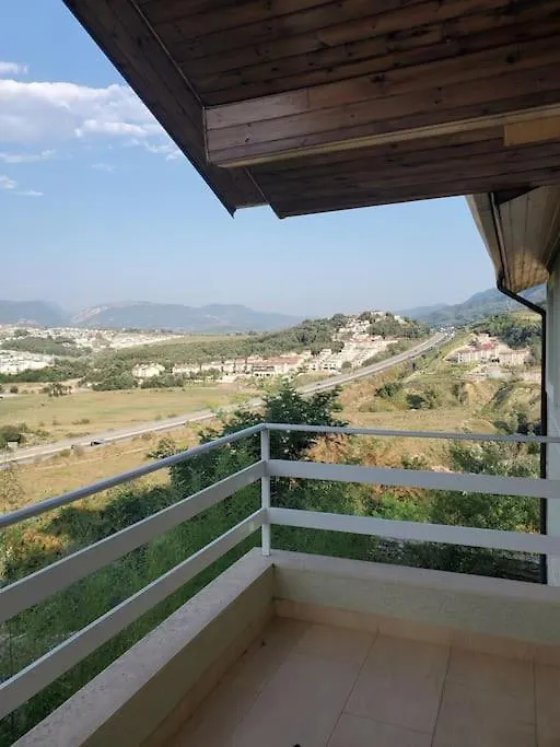 Private Hillside Villa Near Teg Full Privacy Tirana 0*,  Albania