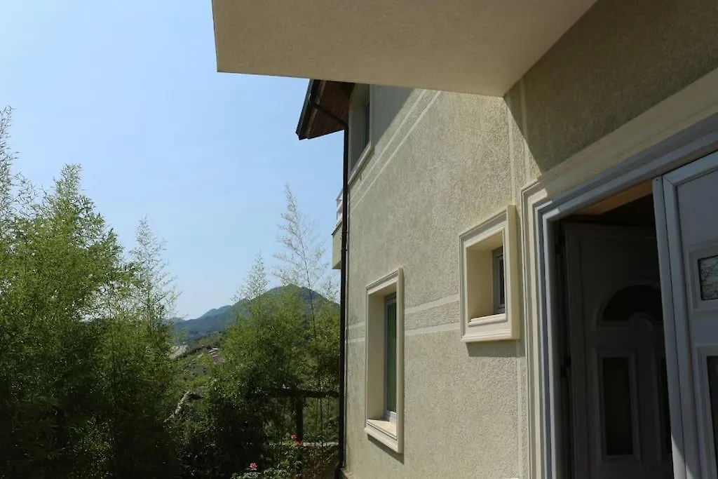 Private Hillside Villa Near Teg Full Privacy Tirana
