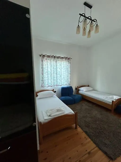 Private Hillside Villa Near Teg Full Privacy Tirana 0*,