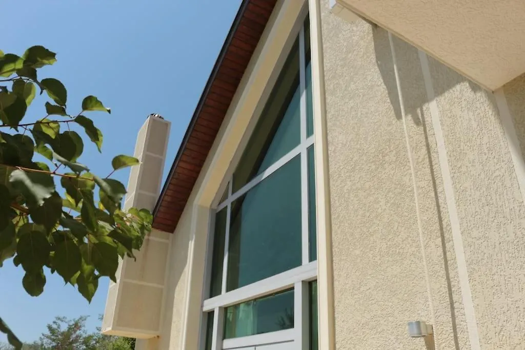 Private Hillside Villa Near Teg Full Privacy Tirana 0*,  Albania