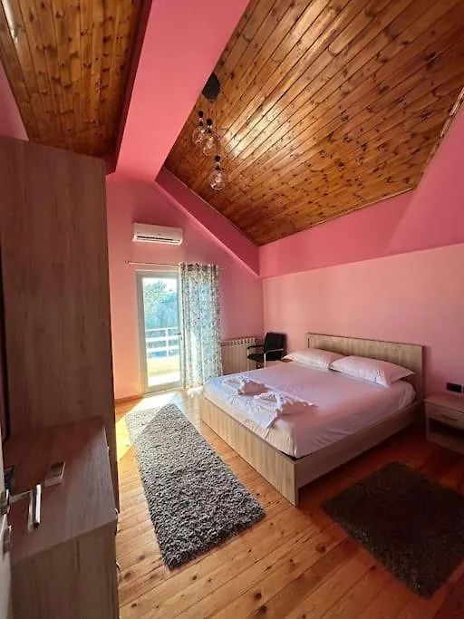 Private Hillside Villa Near Teg Full Privacy Tirana Albania