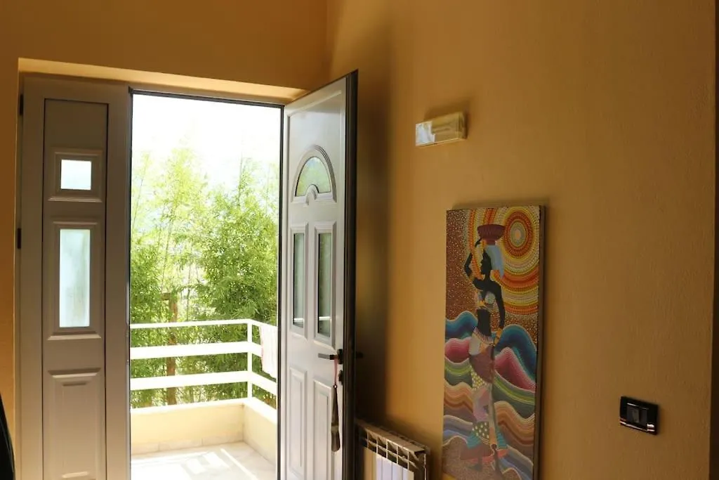 Private Hillside Villa Near Teg Full Privacy Tirana Albania